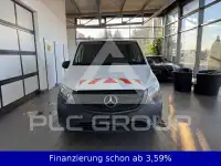 2015 Mercedes Benz Vito