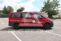 2015 Mercedes Benz Vito