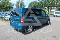 2015 Mercedes Benz Vito
