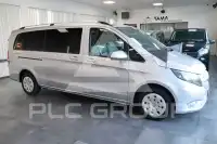 2015 Mercedes Benz Vito