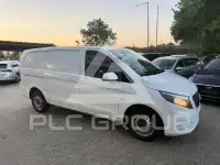 2015 Mercedes Benz Vito
