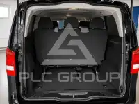 2015 Mercedes Benz Vito