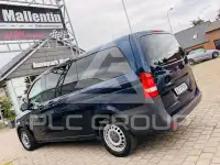 2015 Mercedes Benz Vito