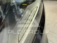 2015 Mercedes Benz Vito