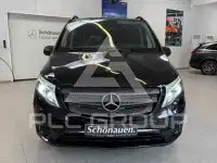 2015 Mercedes Benz Vito