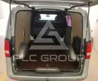 2015 Mercedes Benz Vito