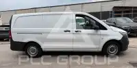 2015 Mercedes Benz Vito