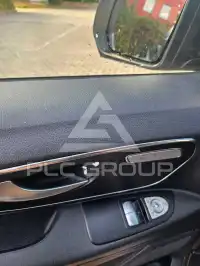 2015 Mercedes Benz Vito