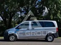 2015 Mercedes Benz Vito