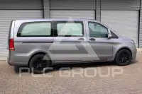 2015 Mercedes Benz Vito