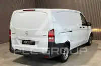 2015 Mercedes Benz Vito