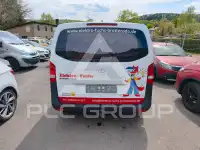 2015 Mercedes Benz Vito