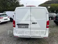2015 Mercedes Benz Vito