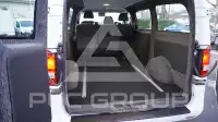 2015 Mercedes Benz Vito