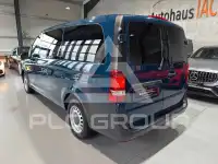 2015 Mercedes Benz Vito