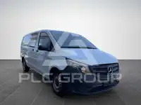 2015 Mercedes Benz Vito