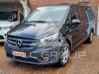 2012 Mercedes Benz Vito