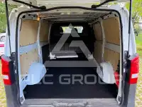 2015 Mercedes Benz Vito