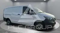 2015 Mercedes Benz Vito