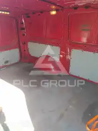 2015 Mercedes Benz Vito
