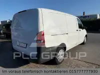 2015 Mercedes Benz Vito