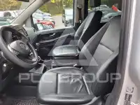 2015 Mercedes Benz Vito