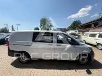 2015 Mercedes Benz Vito