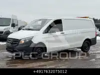 2015 Mercedes Benz Vito