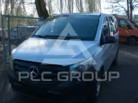 2015 Mercedes Benz Vito