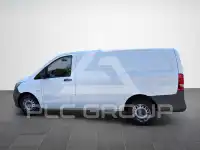 2015 Mercedes Benz Vito