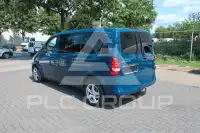 2015 Mercedes Benz Vito