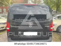 2015 Mercedes Benz Vito