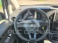 2015 Mercedes Benz Vito