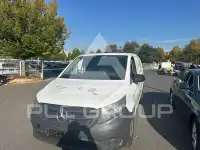 2015 Mercedes Benz Vito