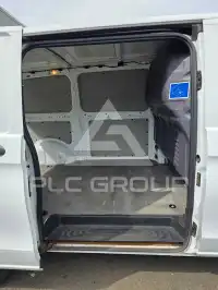 2015 Mercedes Benz Vito