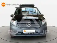 2015 Mercedes Benz Vito