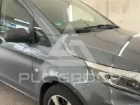 2015 Mercedes Benz Vito