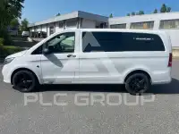 2015 Mercedes Benz Vito