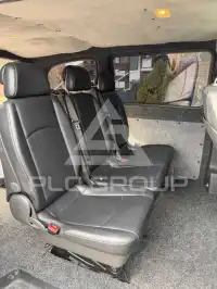 2015 Mercedes Benz Vito