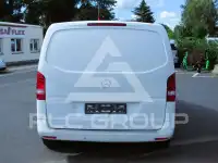 2015 Mercedes Benz Vito