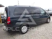 2015 Mercedes Benz Vito