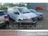 2015 Mercedes Benz Vito