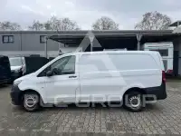 2015 Mercedes Benz Vito