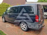 2012 Mercedes Benz Vito