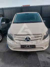 2015 Mercedes Benz Vito