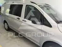 2015 Mercedes Benz Vito