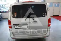 2015 Mercedes Benz Vito