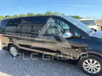 2015 Mercedes Benz Vito
