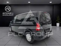 2015 Mercedes Benz Vito
