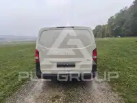 2015 Mercedes Benz Vito